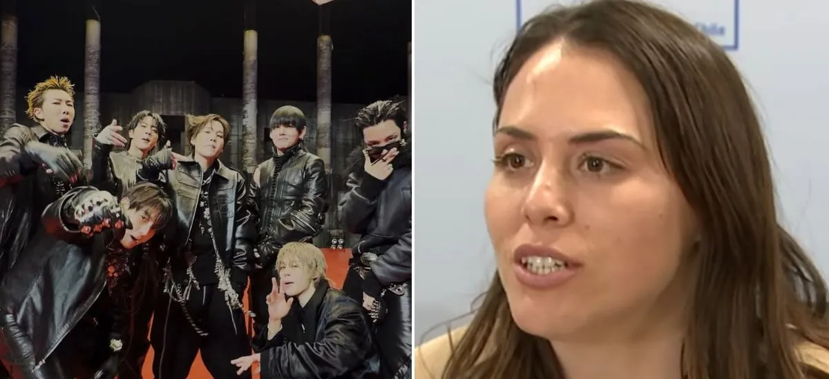 Fuerte remezón en el Ministerio del Deporte tras caso BTS: Duco tomó drástica decisión y removió a figura clave