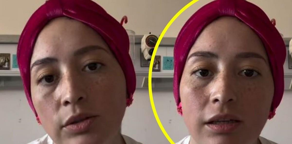 "No tengo derecho a un trasplante de médula": Joven con leucemia denuncia que no puede acceder a cobertura por ser adoptada