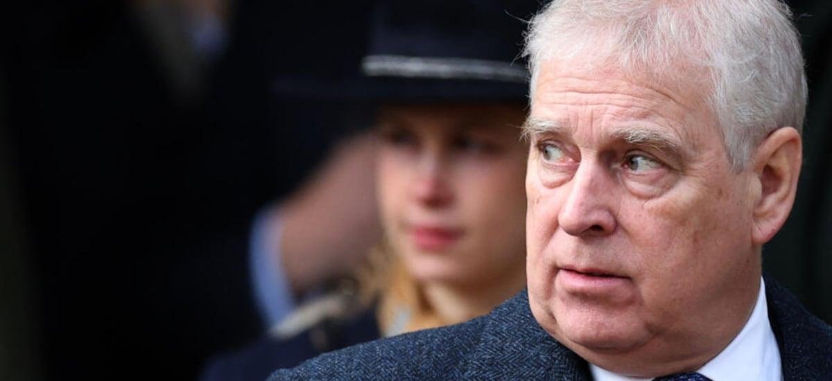 Arresto del expríncipe Andrés por caso Epstein remece a la monarquía británica
