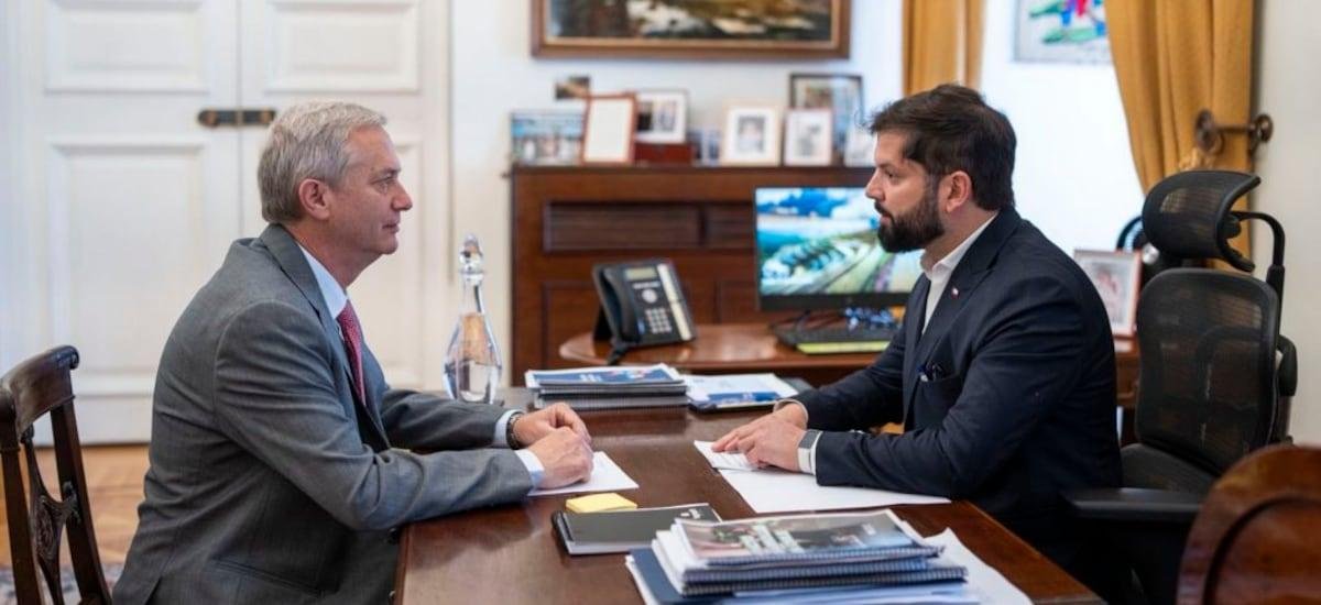 Las otras transiciones de gobierno que se tensaron previo al cambio de mando