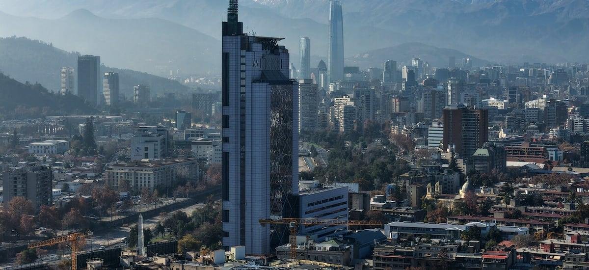 Millicom, nuevo dueño de Telefónica en Chile, inicia fuerte restructuración con despidos masivos