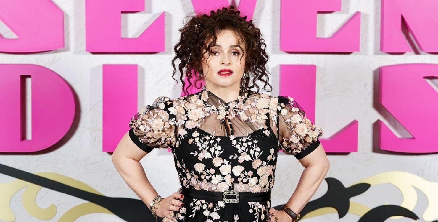Helena Bonham Carter y Chris Messina serán parte de la cuarta temporada de “The White Lotus”
