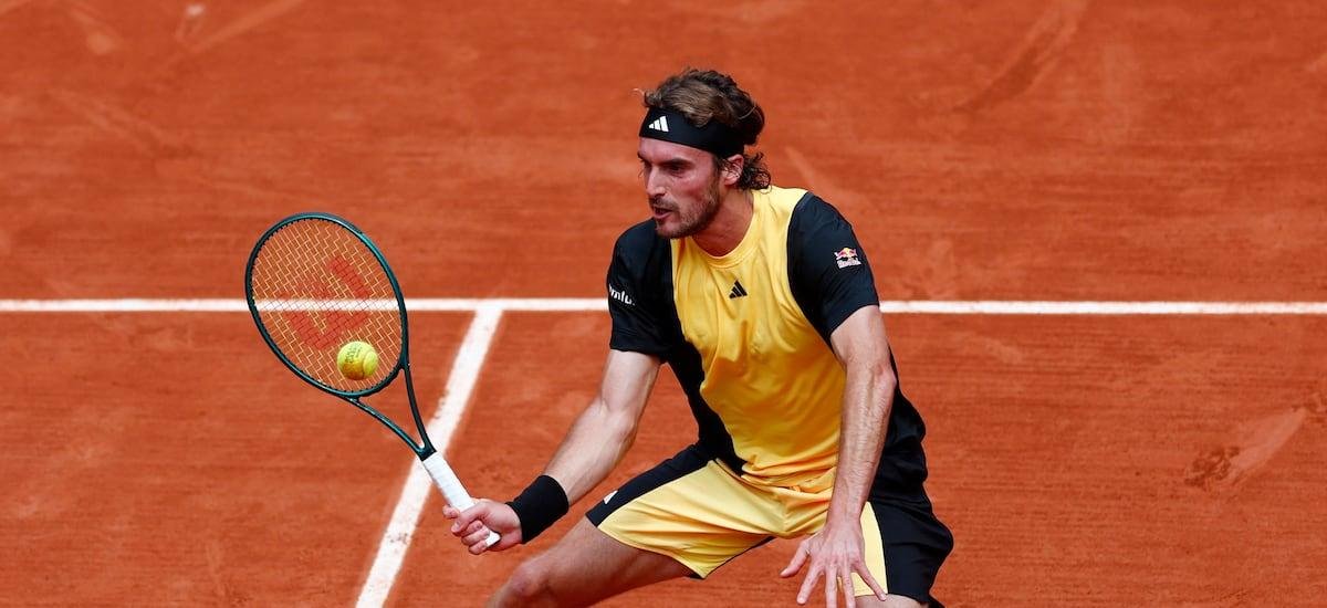 Tsitsipas revela por qué no disputa la gira por Sudamérica: “Medio Oriente es mejor; la diferencia financiera es grande”