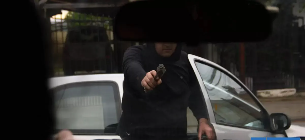 Enusc: baja la percepción de inseguridad y la victimización de hogar por delitos violentos en el país
