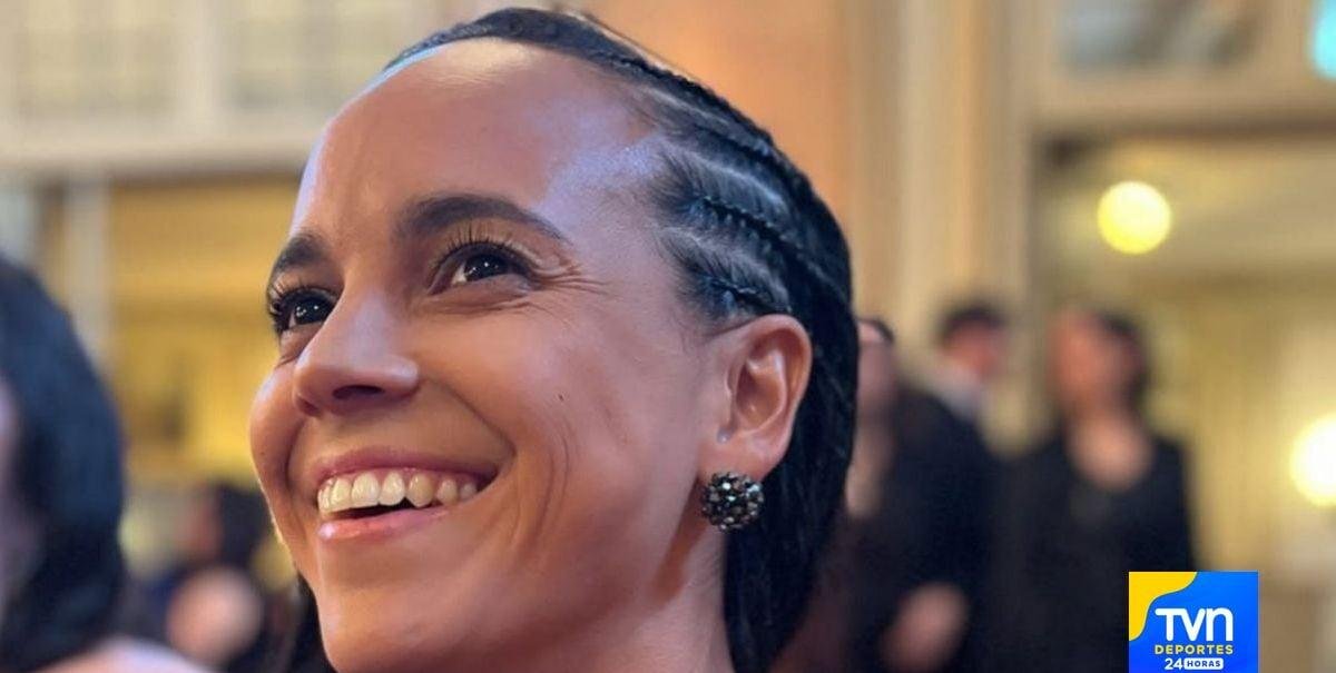 La historia de amor que emociona al fútbol chileno: "Es la persona correcta y perfecta que elegí para mi vida"