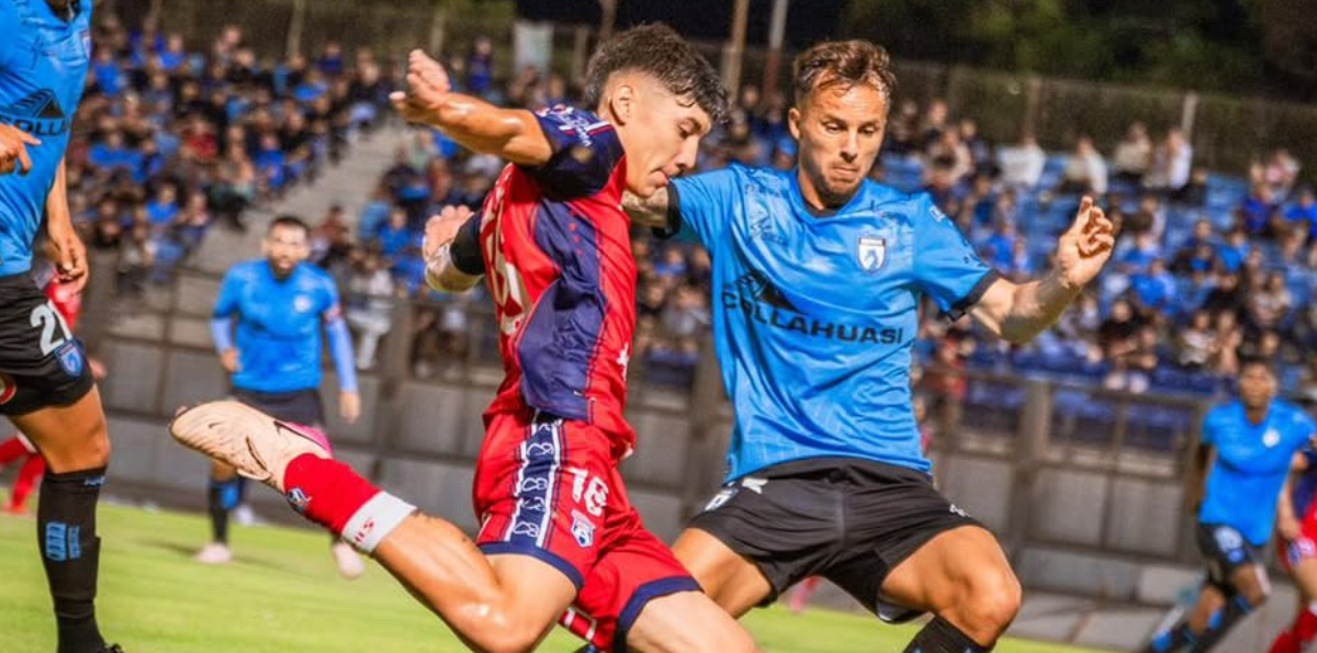 La programación de la tercera fecha en la Liga de Ascenso