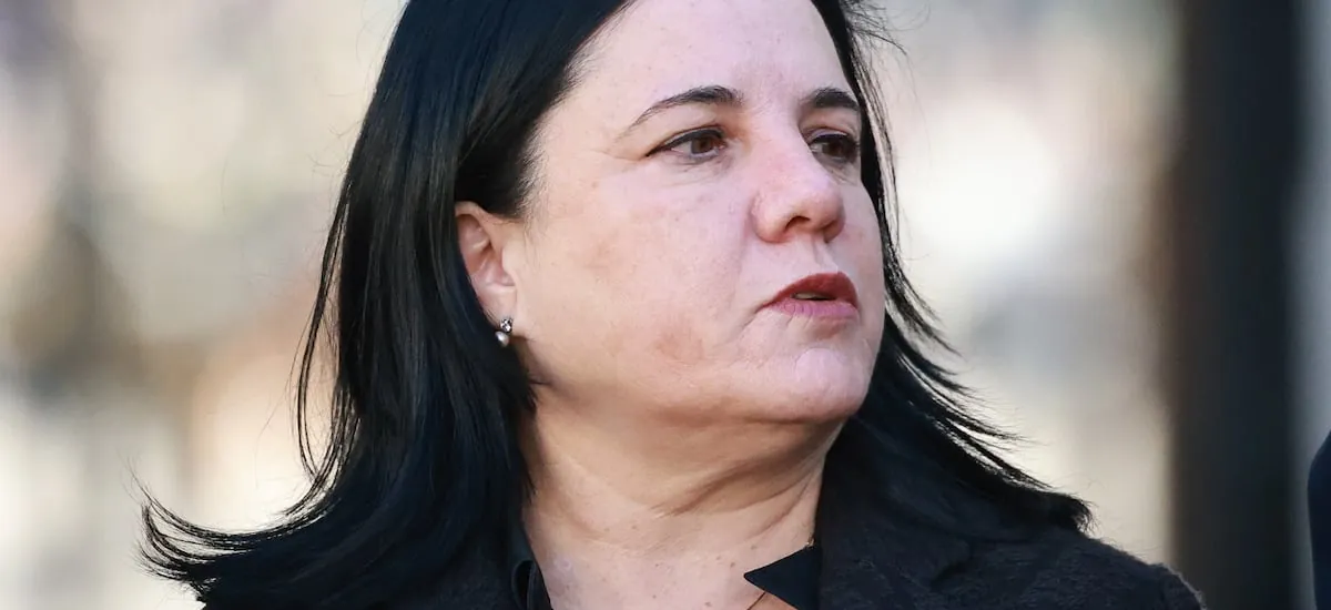 Este miércoles se constituirá comisión investigadora contra la exministra Steinert