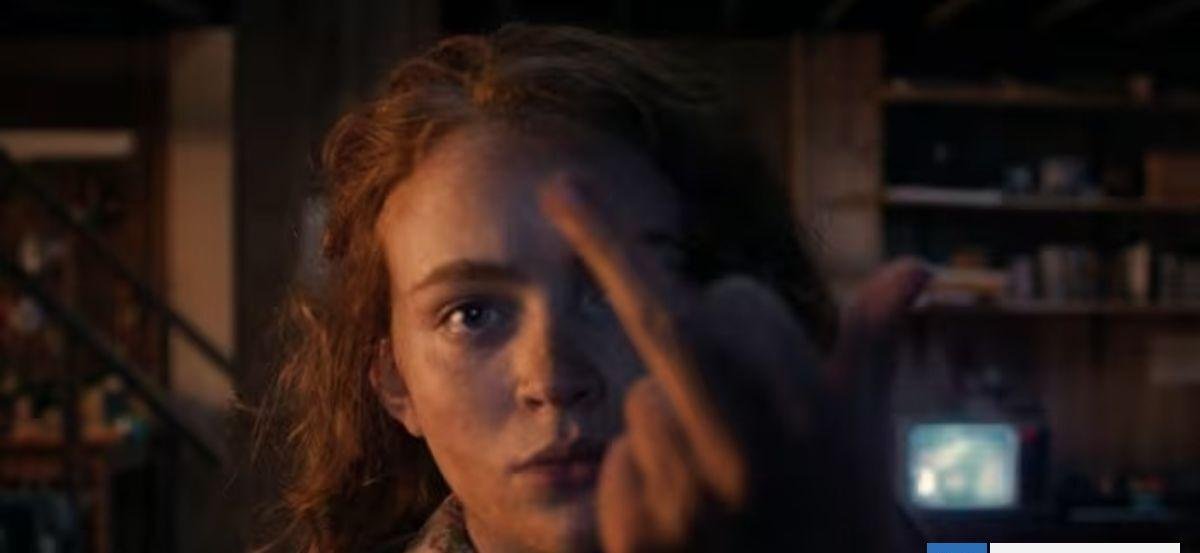 El error de guion de Stranger Things 5 que solo algunos fans notaron: involucra a Max