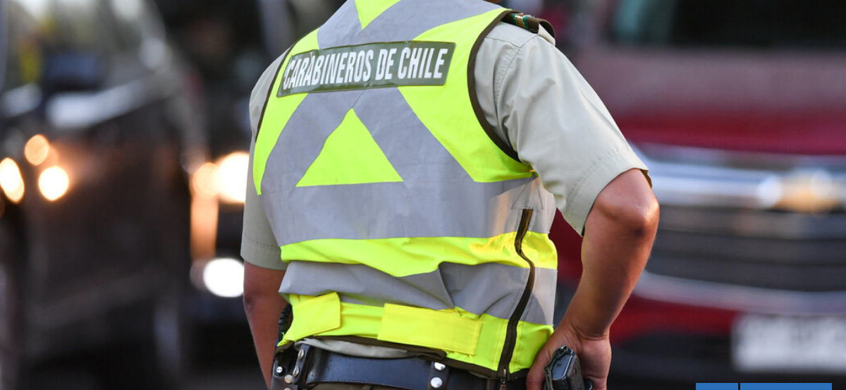 Formalizan a carabineros por apremios ilegítimos en Chiguayante: Hay 3 dados de baja por el mismo caso