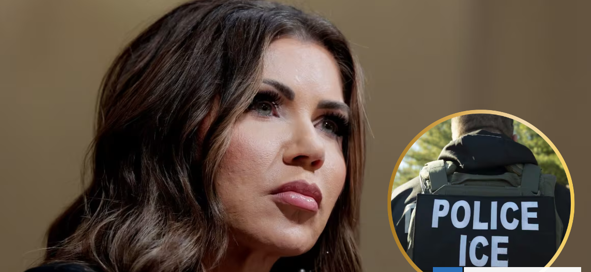 ¿Peligra el ICE? El ’round’ en el Congreso que hace tambalear al Departamento de Seguridad en EEUU