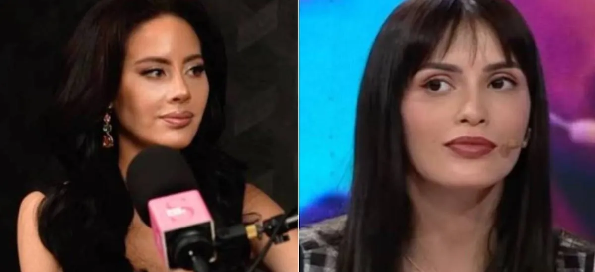 Ignacia Michelson se hartó y barrió el piso con Cony Capelly: habló sobre supuesto video prohibido y lanzó grave acusación