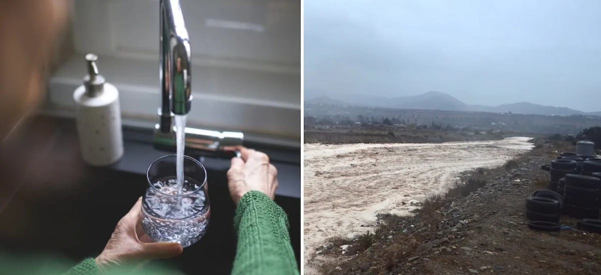 Corte de agua afectará a sectores de La Serena y Coquimbo: estas son las zonas y recomendaciones