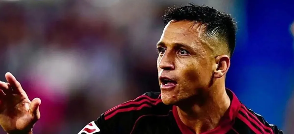 Here we go again: aseguran que Alexis Sánchez será jugador de la “U”… si no encuentra club en Europa