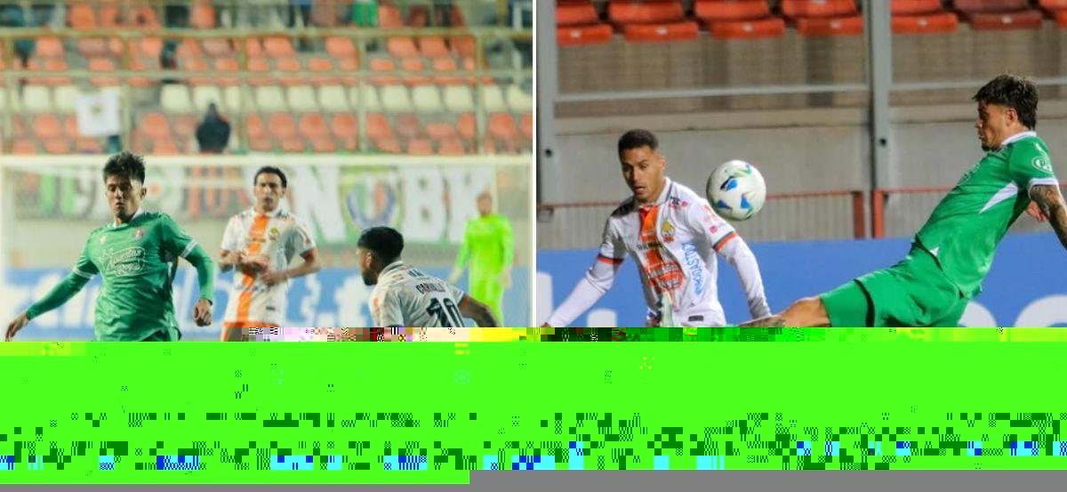 Audax venció a Cobresal en penales por Sudamericana: duelo se demoró casi dos horas por lío con la luz