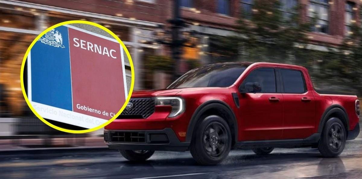 Sernac amplía alerta por posible defecto en dos modelos de vehículos: "Podría implicar riesgos para los conductores"