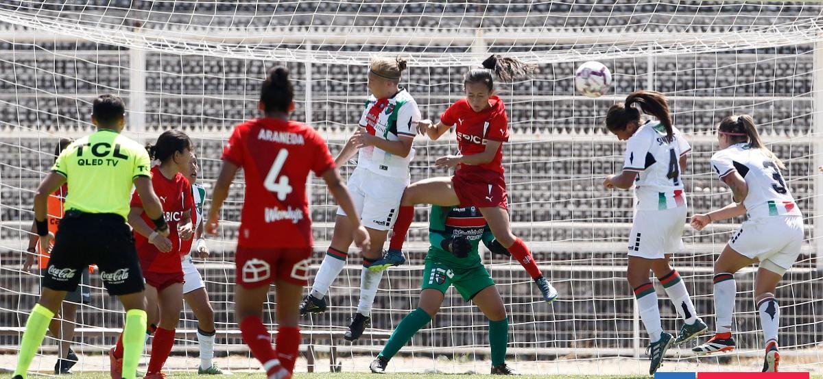 ANFP oficializa fecha inaugural de Primera y Ascenso Femenino 2026: torneos arrancan el 14 de marzo