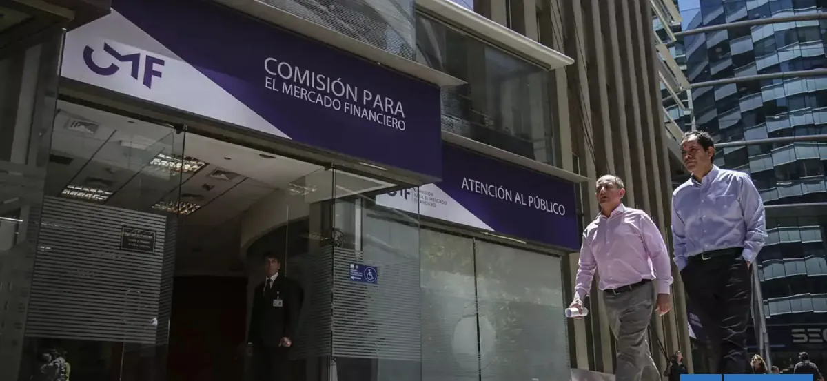 Ley Fintec: CMF cancela inscripción a 17 prestadores de servicios financieros por incumplir exigencias