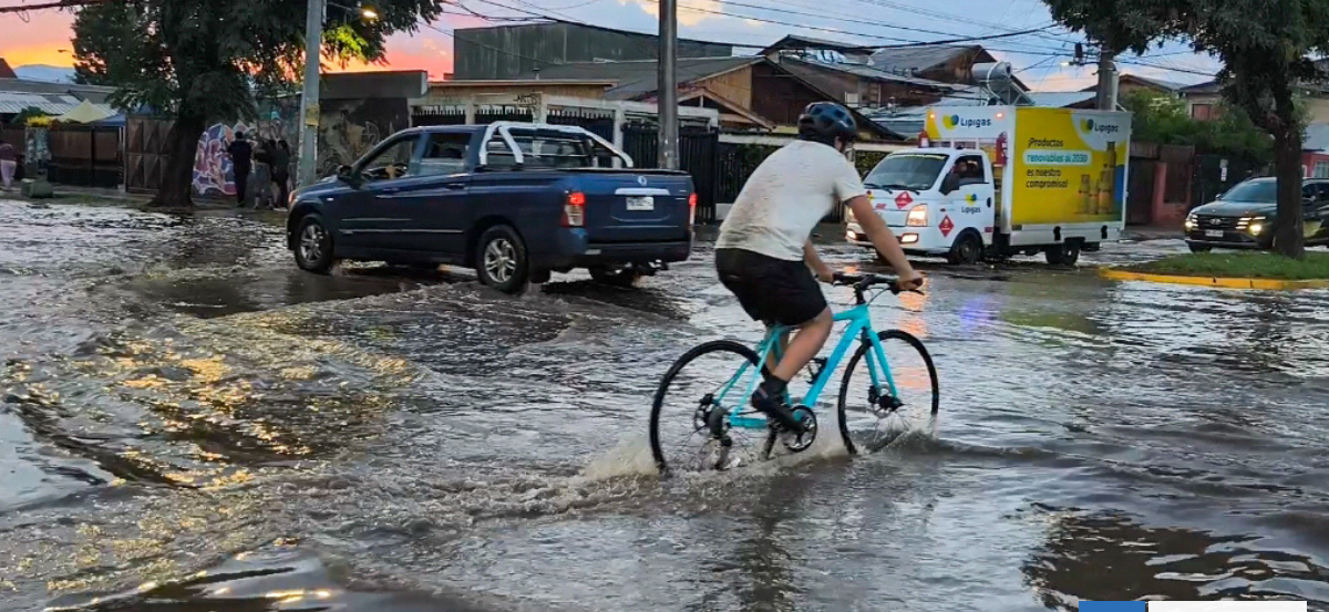 Riesgo hídrico: el eslabón débil de la gestión urbana