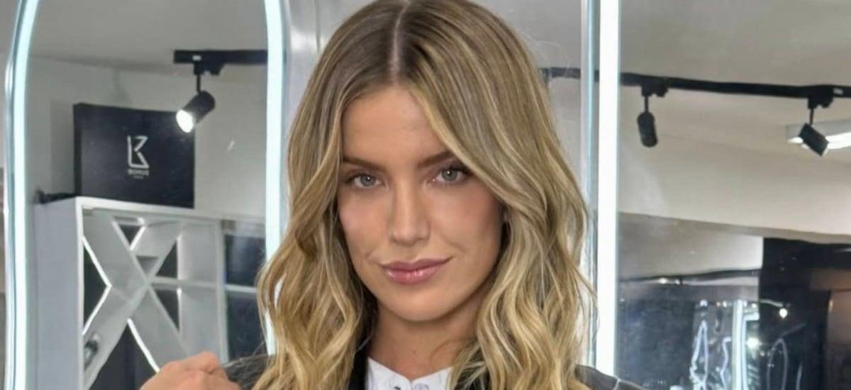 “No podía ni dar dos pasos...”: Millaray Viera impactó con importante anuncio en medio de delicado proceso personal - La Cuarta