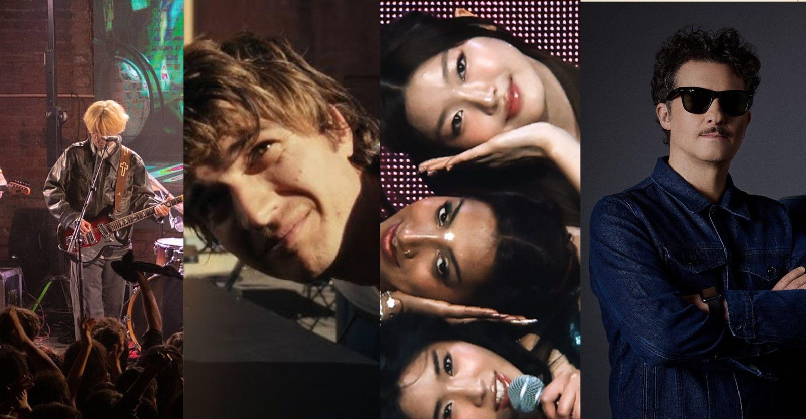 Lollapalooza 2026: Los no-headliners del sábado que no te puedes perder