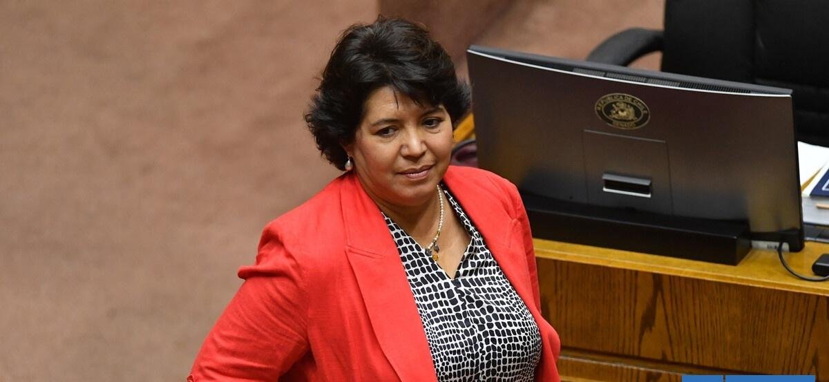 "Improvisador, poco efectivo y poco transparente": crudo balance de Provoste sobre gobierno de Boric