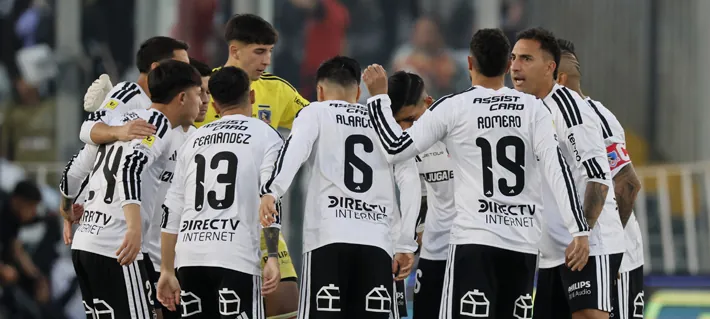 La baja que sufrió Colo Colo para importante duelo con Coquimbo por la Copa de la Liga y la sorpresiva formación que prepara Ortiz