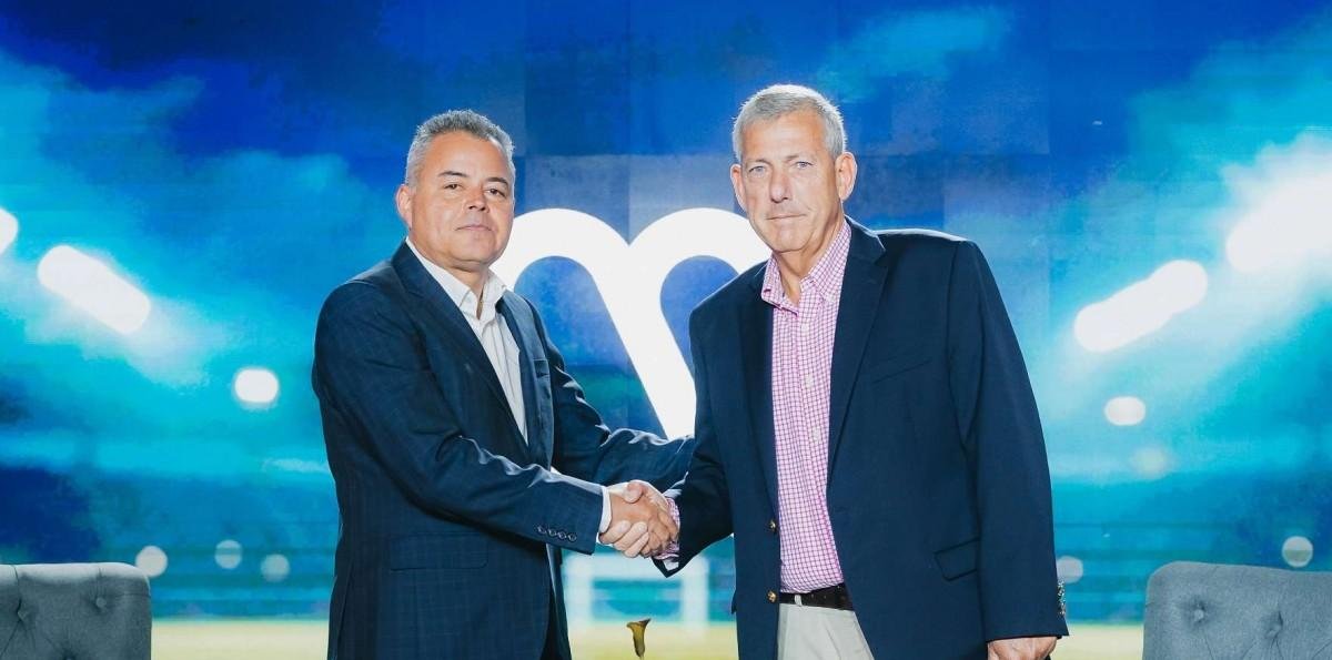 Mega y la ANFP sellan acuerdo para transmitir los partidos de la Selección