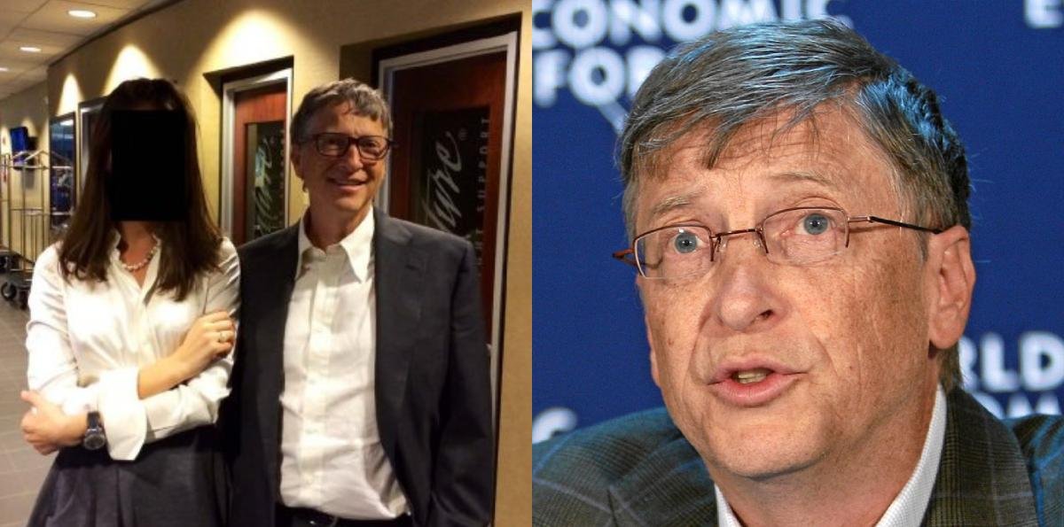 "Fui un insensato": Bill Gates rompió el silencio sobre el caso Epstein