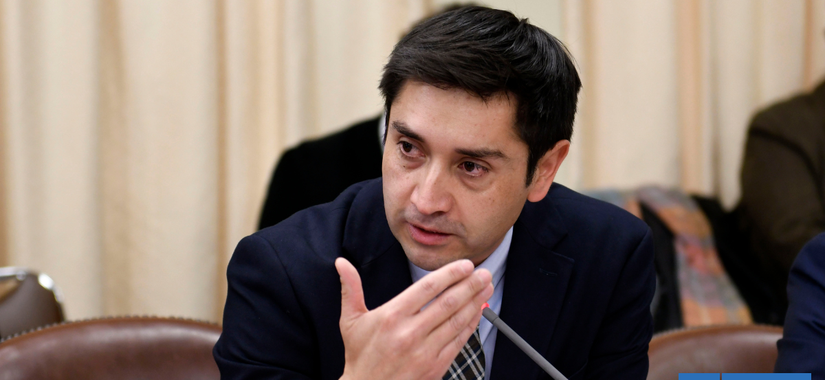 Defensa de Calisto valora decisión de la Corte de revocar suspensión y reanudar procedimiento judicial