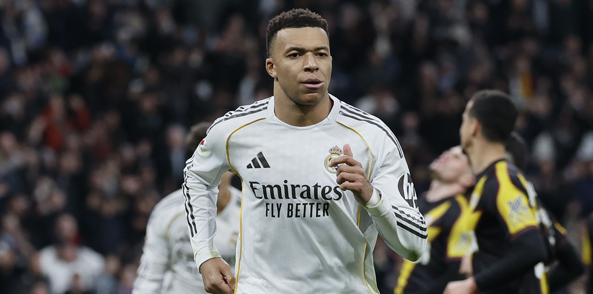 Real Madrid triunfó con un penal agónico ante Rayo Vallecano en un tenso "Santiago Bernabéu"