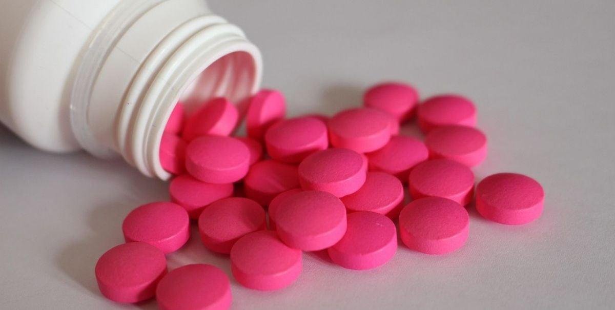 Ibuprofeno y paracetamol causan resistencia a los antibióticos, según estudio