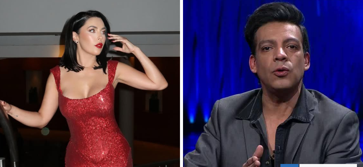 Daniela Aránguiz no se presenta nuevamente a audiencia por dichos contra Juan David Rodríguez