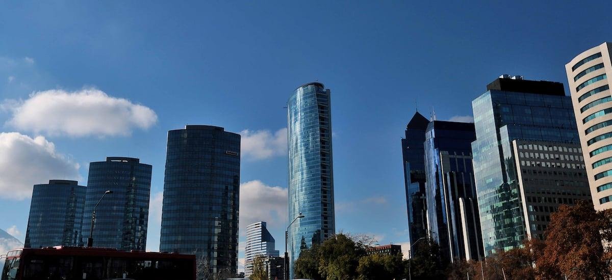 Riesgo empresarial sube levemente en el cuarto trimestre, pero promedio 2025 muestra caída