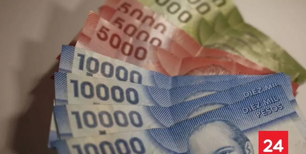 Estudio alerta sobre el costo del dinero en Chile: tasa promedio de créditos de consumo supera el 24%