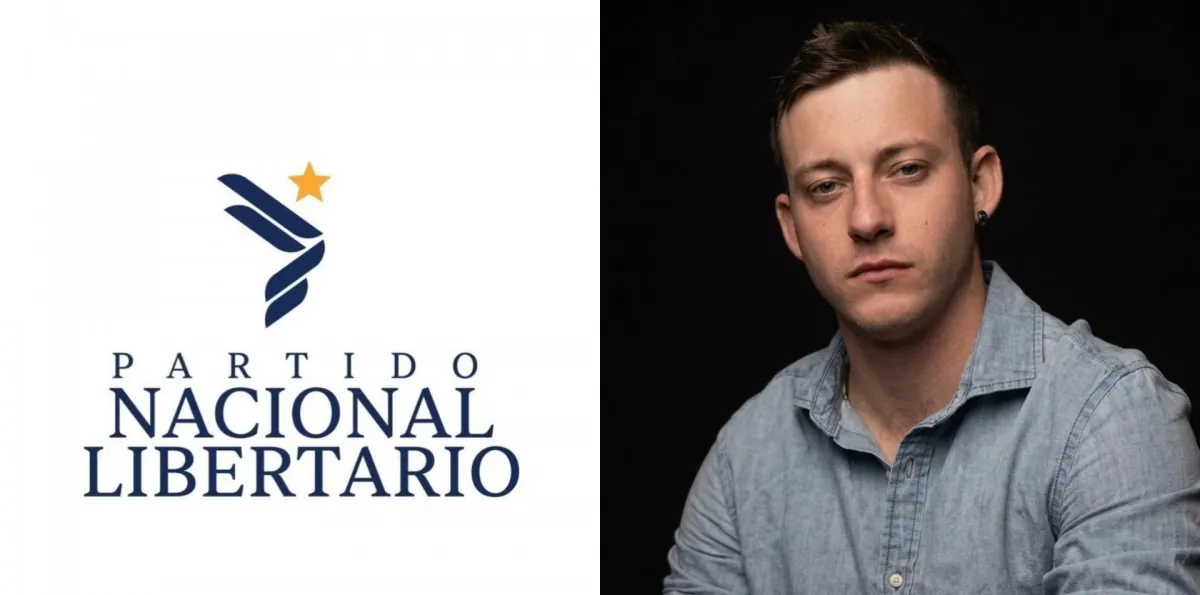 Partido Nacional Libertario se desmarca de exasesor Ítalo Omegna tras polémica por dichos sobre abusos a niños TEA