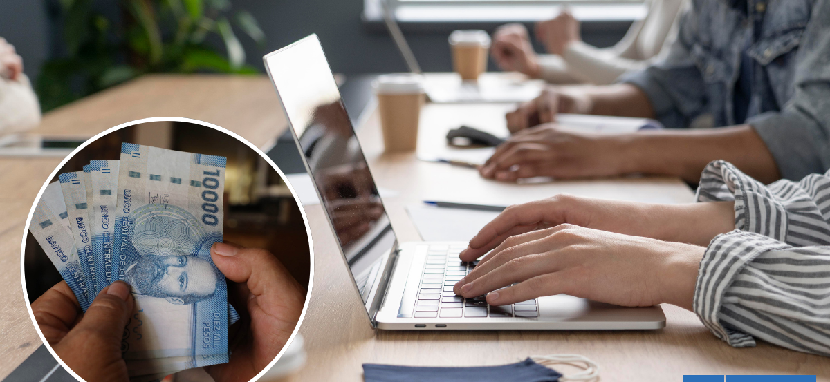 Este viernes llega el primer pago del Subsidio al Empleo Joven 2026: revisa cómo postular y el monto