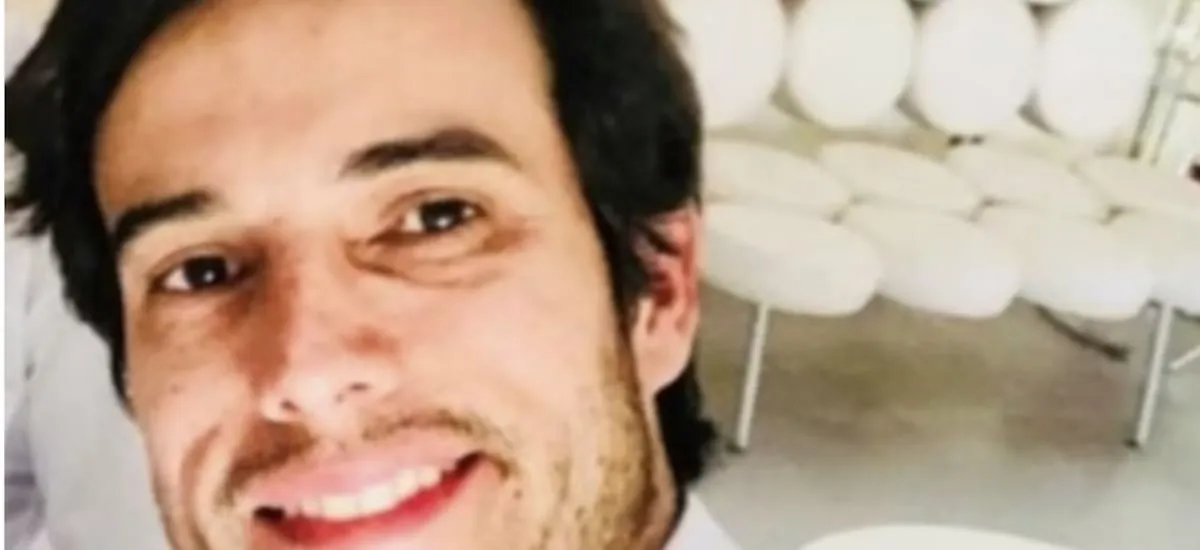Relatan cómo fueron los últimos minutos del piloto que se lanzó de avión en Argentina: estas fueron sus últimas palabras