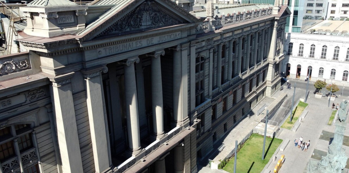 Funcionarios del Poder Judicial acusan desigualdad salarial "estructural" y recurren a tribunales