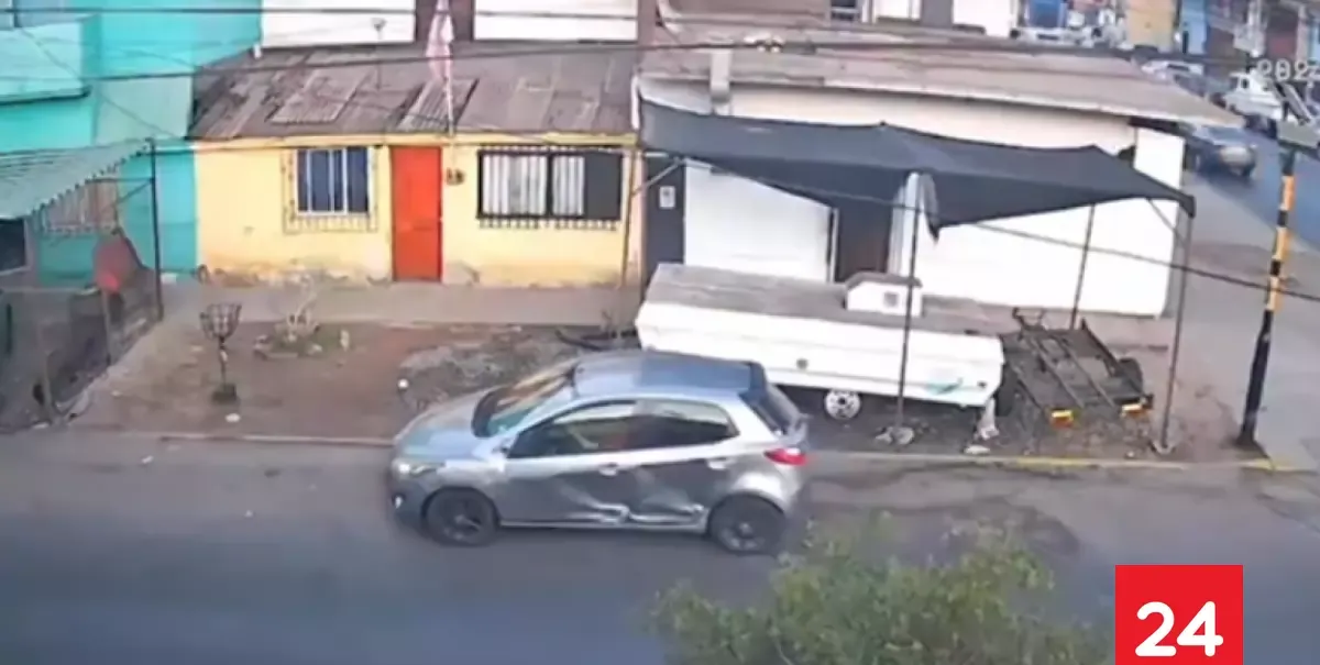 Prisión preventiva para tres acusados de homicidio con taladro en Iquique: esto es lo que se sabe del caso