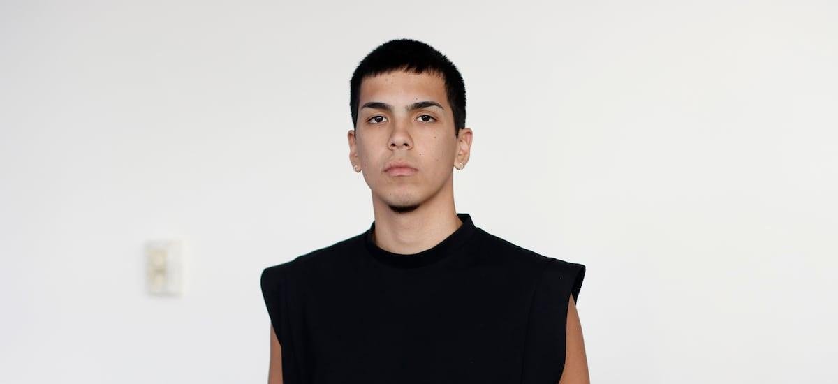 Milo J a fondo: “Yo híper escucho a Charly García y Soda Stereo, no puedes ignorar a esos genios”