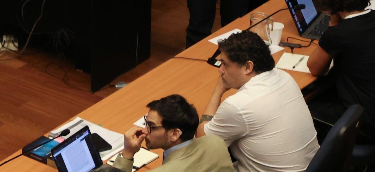 Los argumentos de la Fiscalía para revertir la libertad de Alberto Larraín y otros imputados del caso ProCultura