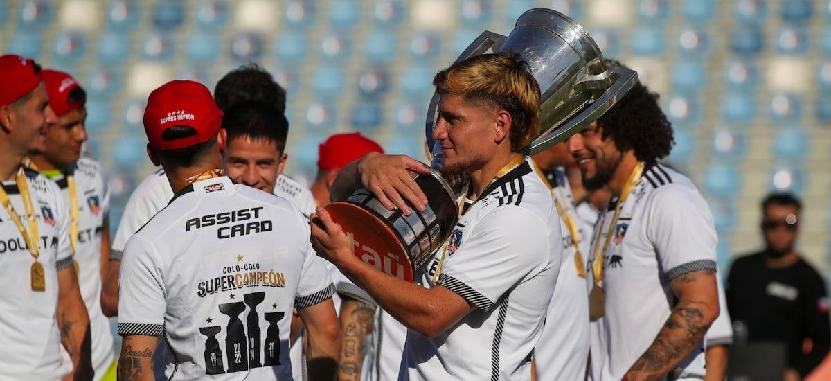 Leonardo Gil no olvida su triste adiós de Colo Colo: “Solo una persona me llamó”