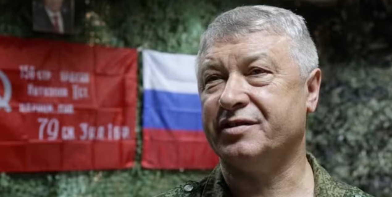 Atacan a balazos en Moscú al subdirector de la inteligencia militar rusa: Vladimir Alekseyev permanece grave