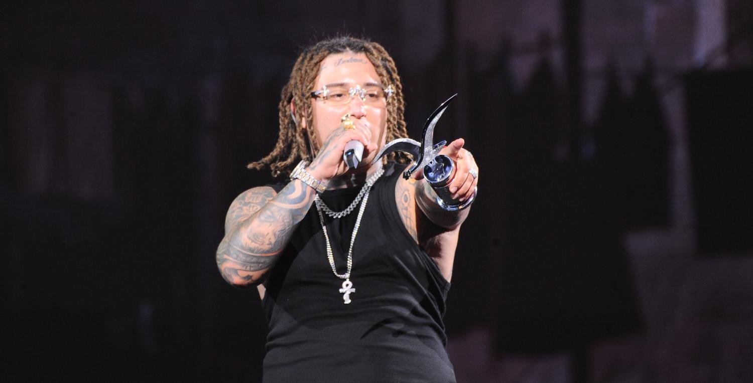 Pablo Chill-E triunfa en Viña 2026 con Gaviota de Plata y Oro: “Esto es para todas las residencias y hogares de menores”