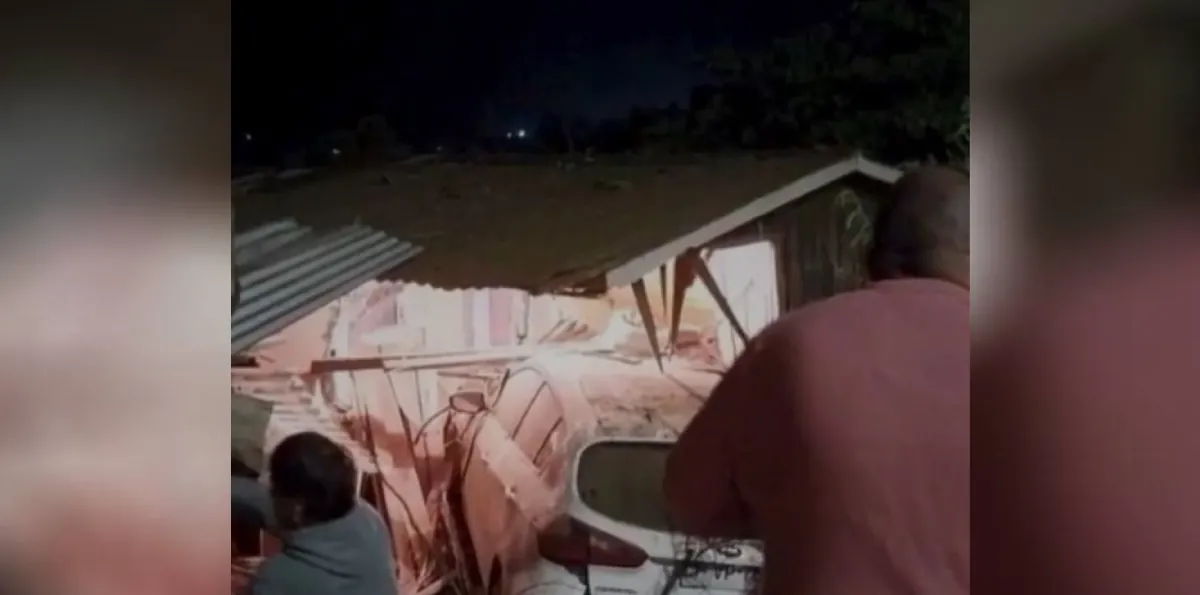 Quillota: 10 años de cárcel para conductor que mató a adulto mayor al chocar su casa