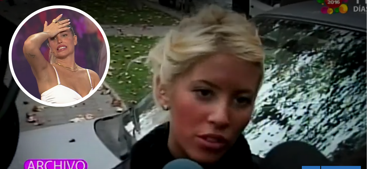 A casi 20 años del ’Rey León’: Coté López explicó desafortunada frase sobre affaire con Pinilla