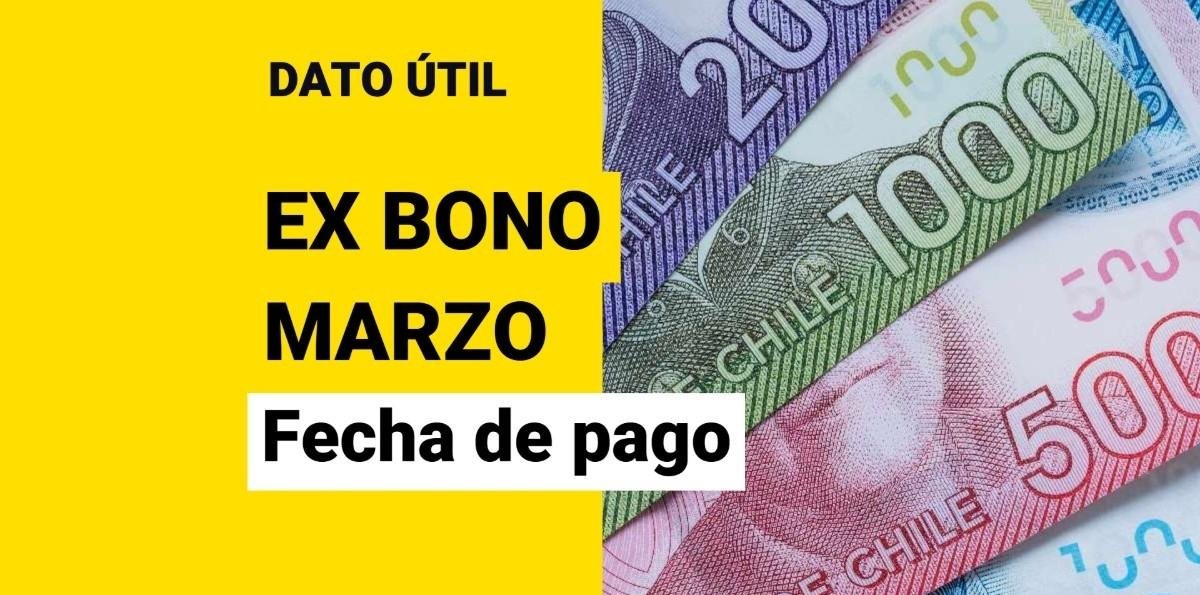 Aporte Familiar Permanente: Conoce la próxima fecha de pago del exBono Marzo