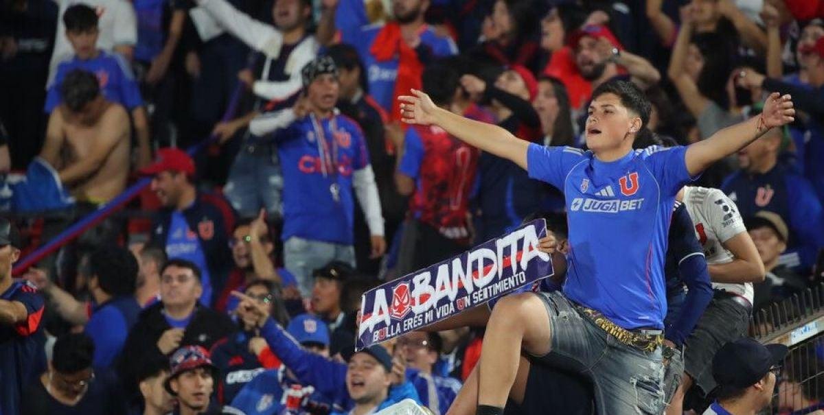 Sumó alrededor de 15 mil likes en solo 23 minutos: La sorpresa que emocionó a los hinchas de la U