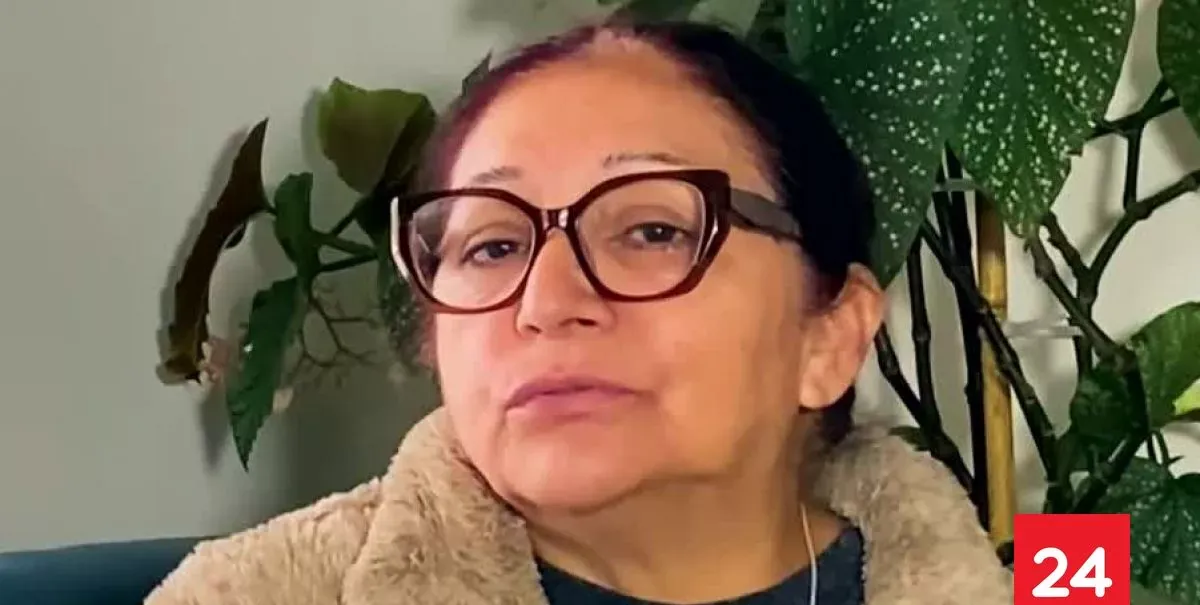 "No estaba cómodo": Mamá de carabinero fallecido en Puerto Varas apunta a funcionaria clave