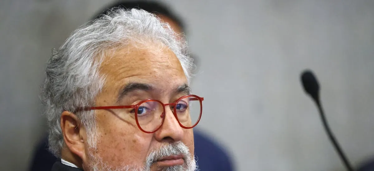 Decisión unánime: Colegio de Abogados expulsa a Luis Hermosilla tras investigación ética en su contra por Caso Audio